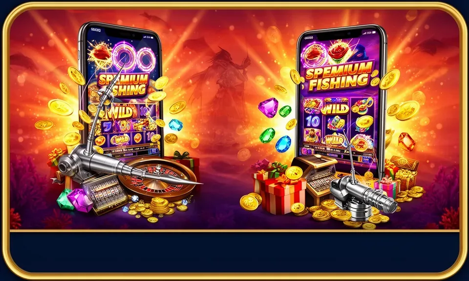 What Makes Party Night a Credible Slot
